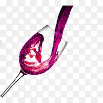 创意红酒杯-空若网 创意红酒杯-空若网