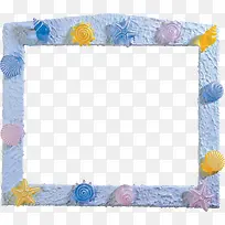 手工边框-空若网 手工边框-空若网