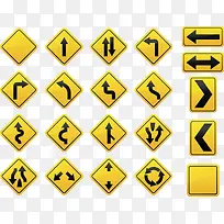 警示提示安全标牌-空若网 警示提示安全标牌-空若网