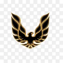 老鹰标志-空若网 老鹰标志-空若网