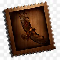 ��ӥ����ľ��ϵͳͼ��-������