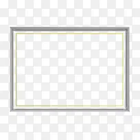 极简边框-空若网 极简边框-空若网