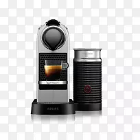 Nespresso�������Ũ���Ȼ�-ţ�̷ɽ�-������