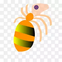 昆虫蚁蜂膜片艺术-空若网 昆虫蚁蜂膜片艺术-空若网