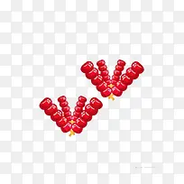 水粉冰糖葫芦-空若网 水粉冰糖葫芦-空若网