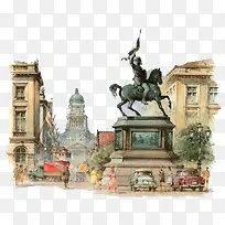 �廭����-������