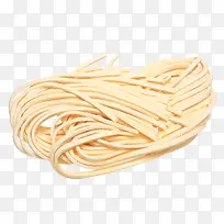 白色缠绕生面细面条-空若网 白色缠绕生面细面条-空若网