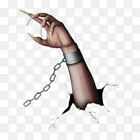 上锁手指-空若网 上锁手指-空若网