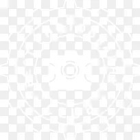 白色摄影俱乐部标志矢量图-空若网 白色摄影俱乐部标志矢量图-空若网