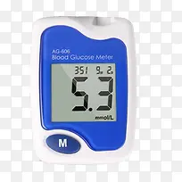 九安妙手电子血糖仪-空若网 九安妙手电子血糖仪-空若网