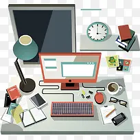 ʸ��3D�칫���廭-������