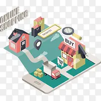 ʸ����ͨ�̵�廭-������