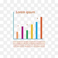 折线条形图-空若网 折线条形图-空若网
