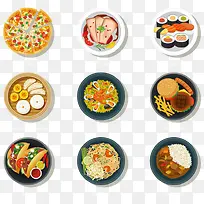 餐饮食物-空若网 餐饮食物-空若网