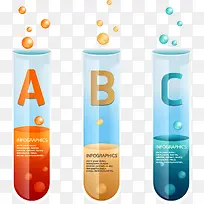 商务信息图表示意图-空若网 商务信息图表示意图-空若网