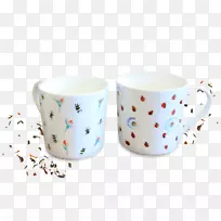 餐具杯咖啡杯茶托陶瓷-茶-空若网 餐具杯咖啡杯茶托陶瓷-茶-空若网