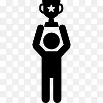 人图标-空若网 人图标-空若网