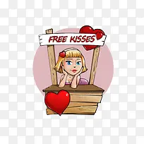 等待爱情的女孩-空若网 等待爱情的女孩-空若网