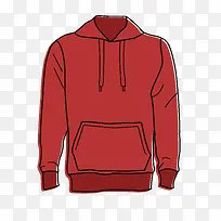 套头卫衣-空若网 套头卫衣-空若网