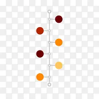 圆形ppt边框素材-空若网 圆形ppt边框素材-空若网