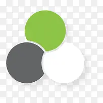 圆形边框素材-空若网 圆形边框素材-空若网