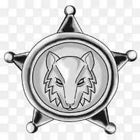 动物字体-警犬-空若网 动物字体-警犬-空若网