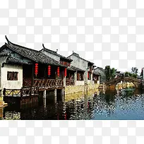 荡口古镇-空若网 荡口古镇-空若网