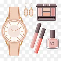 时尚女性配饰与化妆品-空若网 时尚女性配饰与化妆品-空若网