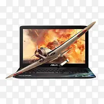 笔记本电脑图片-空若网 笔记本电脑图片-空若网