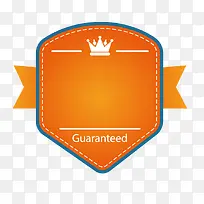 橙色盾牌-空若网 橙色盾牌-空若网