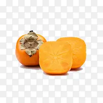 高清水果柿子素材-空若网 高清水果柿子素材-空若网