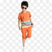 摄影夏装男士童装-空若网 摄影夏装男士童装-空若网