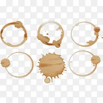 咖啡污迹-空若网 咖啡污迹-空若网