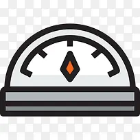 车速表图标-空若网 车速表图标-空若网