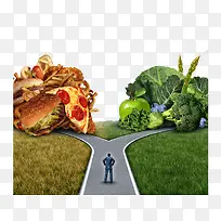 创意食物-空若网 创意食物-空若网