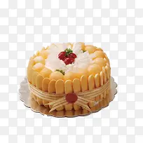 水果蛋糕-空若网 水果蛋糕-空若网