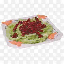 ���-������