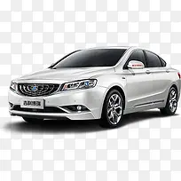 凯迪拉克系列白色轿车-空若网 凯迪拉克系列白色轿车-空若网