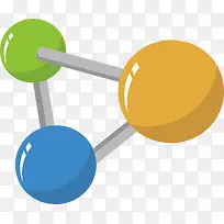 三角形分子结构-空若网 三角形分子结构-空若网