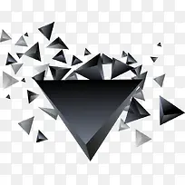 炫酷三角形-空若网 炫酷三角形-空若网