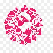 女装素材-空若网 女装素材-空若网