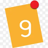 ��ǩ Բ�� ������ Ӣ��G ��ɫ-������