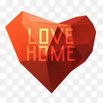 立体爱心-空若网 立体爱心-空若网