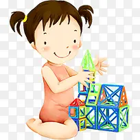 卡通人物-空若网 卡通人物-空若网