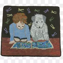 纺织艺术博物馆放置垫子材料.地毯-空若网 纺织艺术博物馆放置垫子材料.地毯-空若网