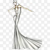 �ֻ����ģ�ز廭-������