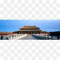 故宫建筑景观摄影图-空若网 故宫建筑景观摄影图-空若网