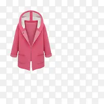 高清摄影红色的棉衣-空若网 高清摄影红色的棉衣-空若网