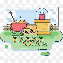 ÖÖÖ²Ê߲˵Ť¾ß-¿ÕÈôÍø ÖÖÖ²Ê߲˵Ť¾ß-¿ÕÈôÍø