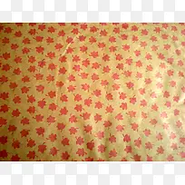 枫叶背景图案-空若网 枫叶背景图案-空若网